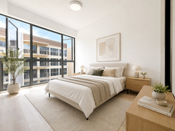 The Watergardens At Canberra (D25), Apartment #611458281